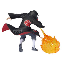 Naruto Shippuden - Figurine Itachi Uchiha - Effectreme