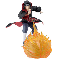 Naruto Shippuden - Figurine Itachi Uchiha - Effectreme