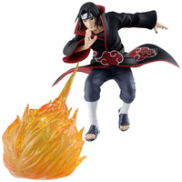 Naruto Shippuden - Figurine Itachi Uchiha - Effectreme