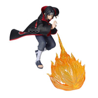 Naruto Shippuden - Figurine Itachi Uchiha - Effectreme