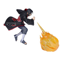 Naruto Shippuden - Figurine Itachi Uchiha - Effectreme