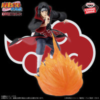 Naruto Shippuden - Figurine - Itachi Uchiha - Effectreme