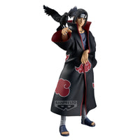 Naruto Shippuden - Figurine Itachi Uchiha - Grandista Special Edition