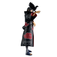 Naruto Shippuden - Figurine Itachi Uchiha - Grandista Special Edition