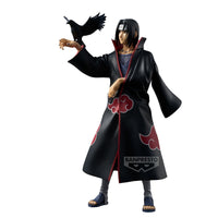 Naruto Shippuden - Figurine Itachi Uchiha - Grandista Special Edition