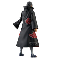 Naruto Shippuden - Figurine Itachi Uchiha - Grandista