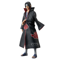 Naruto Shippuden - Figurine Itachi Uchiha - Grandista