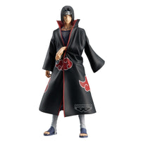 Naruto Shippuden - Figurine Itachi Uchiha - Grandista
