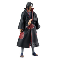 Naruto Shippuden - Figurine Itachi Uchiha - Grandista