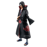 Naruto Shippuden - Figurine Itachi Uchiha - Grandista