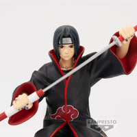 Naruto Shippuden - Figurine Itachi Uchiha - NARUTOP99 FIGURE