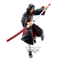 Naruto Shippuden - Figurine Itachi Uchiha - NARUTOP99 FIGURE