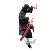 Naruto Shippuden - Figurine Itachi Uchiha - NARUTOP99 FIGURE