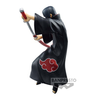 Naruto Shippuden - Figurine Itachi Uchiha - NARUTOP99 FIGURE