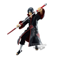 Naruto Shippuden - Figurine Itachi Uchiha - NARUTOP99 FIGURE