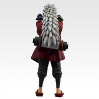 Naruto Shippuden - Figurine - Jiraya - A Bridge Between The Lament Of Samsara And Peace - Masterlise