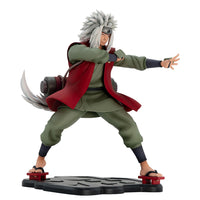 Naruto Shippuden - Figurine Jiraya - SFC