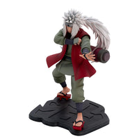 Naruto Shippuden - Figurine Jiraya - SFC