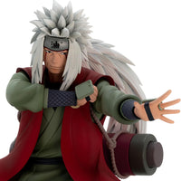 Naruto Shippuden - Figurine Jiraya - SFC