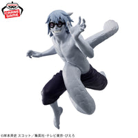 Naruto Shippuden - Figurine - Kabuto Yakushi - Vibration Stars