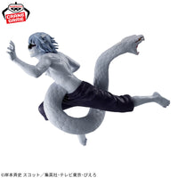 Naruto Shippuden - Figurine - Kabuto Yakushi - Vibration Stars