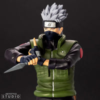 Naruto Shippuden - Figurine - Kakashi Hatake - SFC