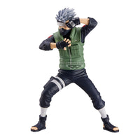 Naruto Shippuden - Figurine Kakashi Hatake - Grandista