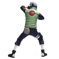 Naruto Shippuden - Figurine Kakashi Hatake - Grandista