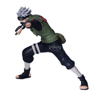 Naruto Shippuden - Figurine Kakashi Hatake - Vibration Stars