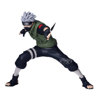 Naruto Shippuden - Figurine Kakashi Hatake - Vibration Stars