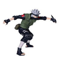 Naruto Shippuden - Figurine Kakashi Hatake - Vibration Stars