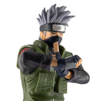 Naruto Shippuden - Figurine Kakashi Hatake - SFC