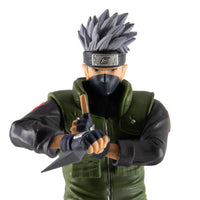 Naruto Shippuden - Figurine Kakashi Hatake - SFC