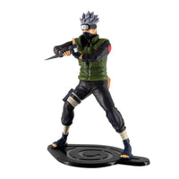 Naruto Shippuden - Figurine Kakashi Hatake - SFC