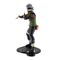 Naruto Shippuden - Figurine Kakashi Hatake - SFC