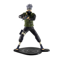 Naruto Shippuden - Figurine Kakashi Hatake - SFC