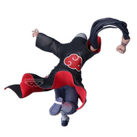 Naruto Shippuden - Figurine Kakuzu - Vibration Stars