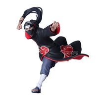 Naruto Shippuden - Figurine Kakuzu - Vibration Stars