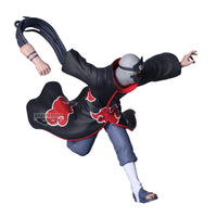 Naruto Shippuden - Figurine Kakuzu - Vibration Stars