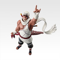 Naruto Shippuden - Figurine - Killer Bee - A Bridge Between The Lament Of Samsara And Peace - Masterlise