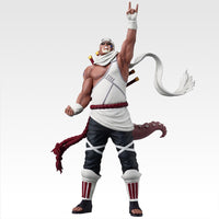 Naruto Shippuden - Figurine - Killer Bee - A Bridge Between The Lament Of Samsara And Peace - Masterlise