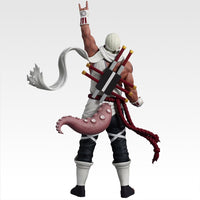 Naruto Shippuden - Figurine - Killer Bee - A Bridge Between The Lament Of Samsara And Peace - Masterlise