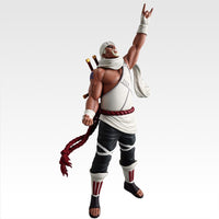 Naruto Shippuden - Figurine - Killer Bee - A Bridge Between The Lament Of Samsara And Peace - Masterlise