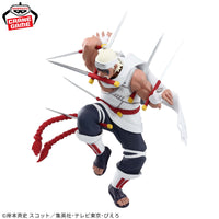 Naruto Shippuden - Figurine - Killer Bee - Vibration Stars - Réédition