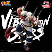 Naruto Shippuden - Figurine - Killer Bee - Vibration Stars - Réédition
