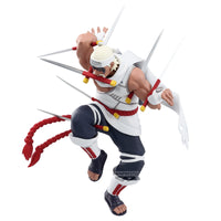 Naruto Shippuden - Figurine Killer Bee - Vibration Stars