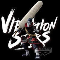 Naruto Shippuden - Figurine Kisame Hoshigaki - Vibration Stars