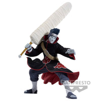 Naruto Shippuden - Figurine Kisame Hoshigaki - Vibration Stars