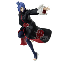Naruto Shippuden - Figurine Konan - Vibration Stars