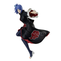 Naruto Shippuden - Figurine Konan - Vibration Stars